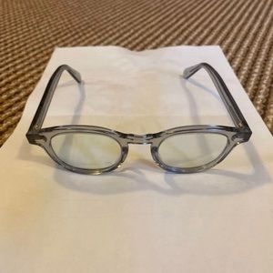 Moscot Lemtosh Copy Sage